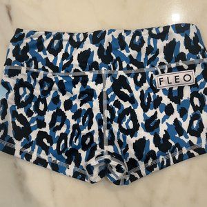 FLEO shorts